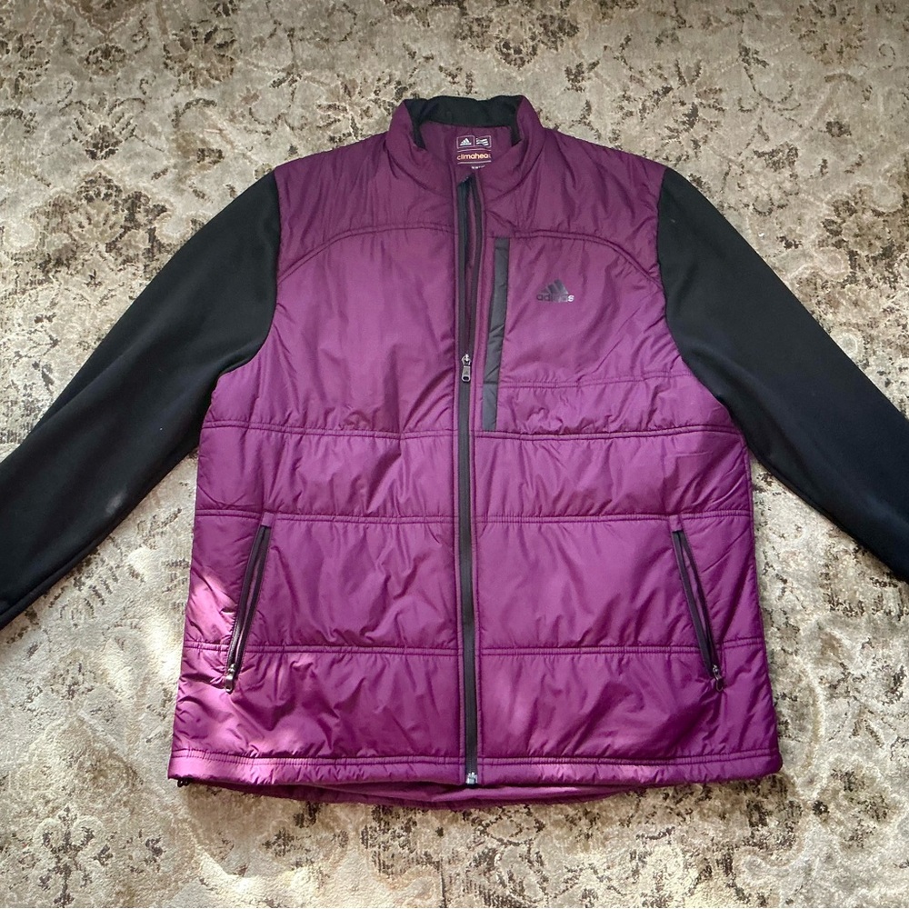 Adidas Windproof Jacket - image 2